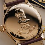 Mono-Pusher 175th Réf: 386-22