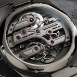 C Titanium édition Bracelet