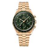 Speedmaster Moonwatch Or Moonshine™