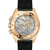 Speedmaster Moonwatch Or Moonshine™