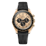 Speedmaster Moonwatch Or Moonshine™