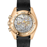 Speedmaster Moonwatch Or Moonshine™