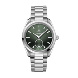 AQUA TERRA PETITE SECONDE 38 MM