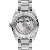 AQUA TERRA PETITE SECONDE 38 MM