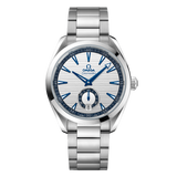 AQUA TERRA PETITE SECONDE 41 MM