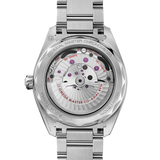 AQUA TERRA PETITE SECONDE 41 MM