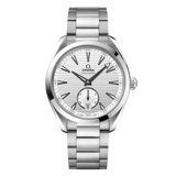 AQUA TERRA PETITE SECONDE 41 MM