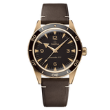 Seamaster 300 "Bronze Gold"