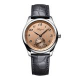 Master Collection Réf: L2.843.4.93.2