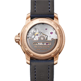 Fifty Fathoms Automatique 42,3mm