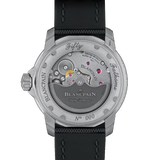 Fifty Fathoms Automatique 45mm