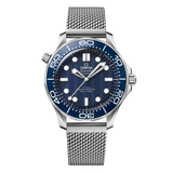 Seamaster DIVER 300M "007 60ème Anniversaire