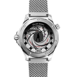 Seamaster DIVER 300M "007 60ème Anniversaire