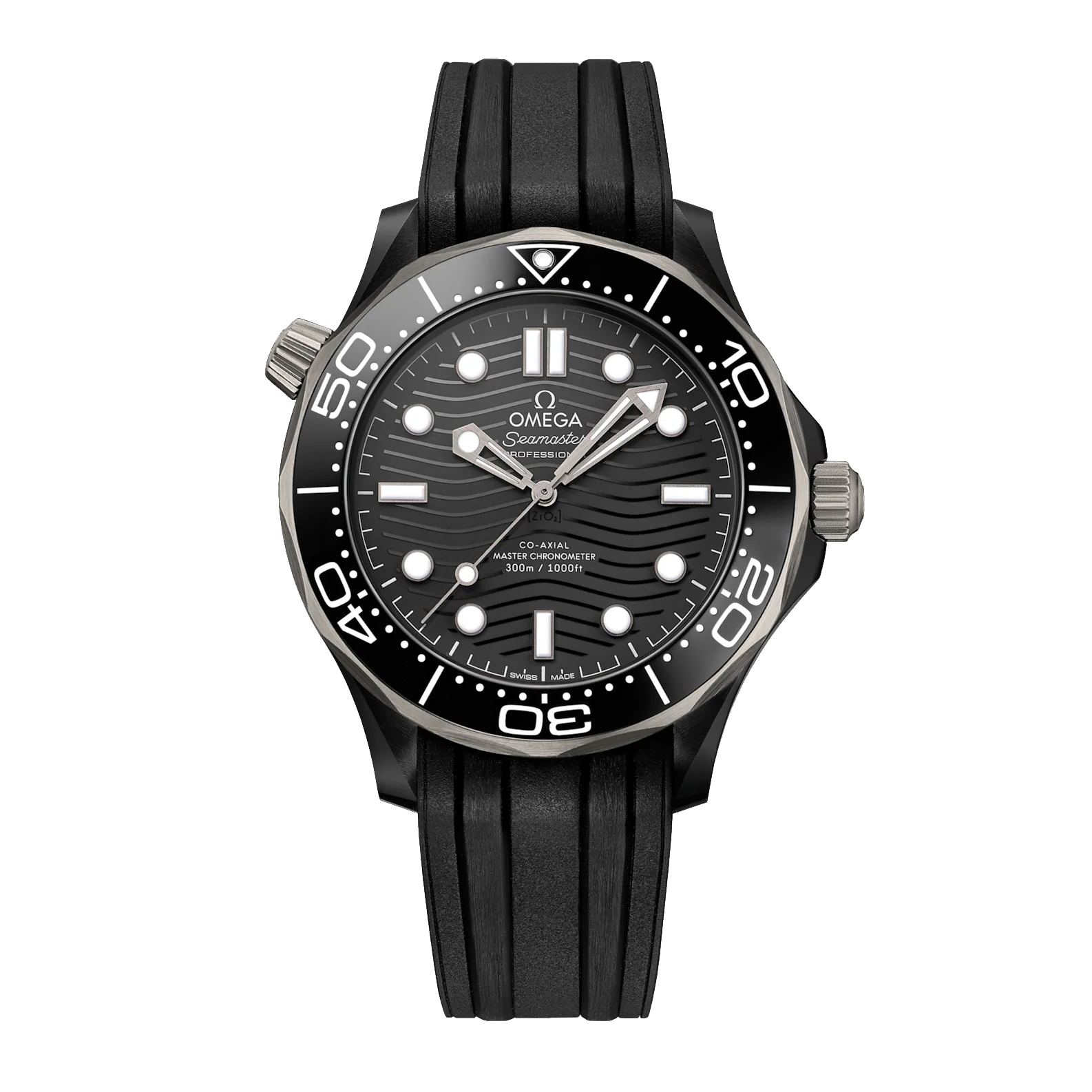 Boîtier De Montre De Plongée 28 Mm NOS - Pièce Horlogerie Sans Marque