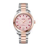 Aqua Terra 150m 34mm