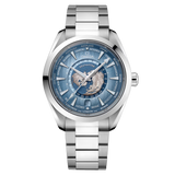 Aqua Terra 150m Worldtimer 43mm