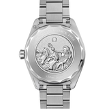 Aqua Terra 150m Worldtimer 43mm