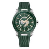 Aqua Terra 150m Worldtimer 43mm