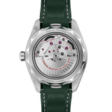 Aqua Terra 150m Worldtimer 43mm