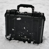 Mil-Spec Case 10 montres noire