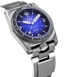 Grands Fonds MN64™ Heterium