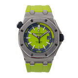 Royal Oak Offshore Réf: 15710ST