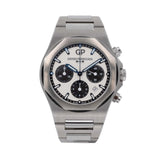 Laureato Chronograph Réf: 81020