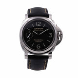 Luminor 8 days Réf PAM00510