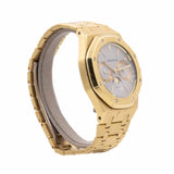 Royal Oak Day-Date Moon Réf: 25594BA