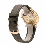 Classique Phases de Lune Réf: 3137BR