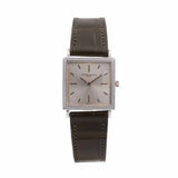 Carrée Ultra Thin Réf: 6702