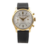 Montre Ecole d'Horlogerie