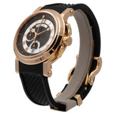 Marine chronographe Réf: 5827BR