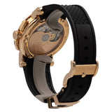 Marine chronographe Réf: 5827BR