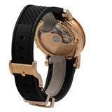 Marine chronographe Réf: 5827BR