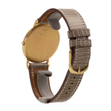 Ultra Thin pour Hermès