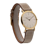 Ultra Thin pour Hermès