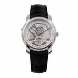 Patrimony 31 day retrograde 247th Anniversaire Ref: 47247/000P