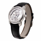 Patrimony 31 day retrograde 247th Anniversaire Ref: 47247/000P