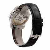 Patrimony 31 day retrograde 247th Anniversaire Ref: 47247/000P