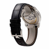 Patrimony 31 day retrograde 247th Anniversaire Ref: 47247/000P