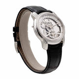 Patrimony 31 day retrograde 247th Anniversaire Ref: 47247/000P