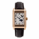 Reverso Grande Sun/Moon Réf: 240.2.27