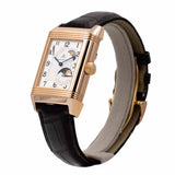 Reverso Grande Sun/Moon Réf: 240.2.27