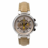 Tambour Chronographe Réf: LV277