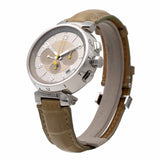 Tambour Chronographe Réf: LV277