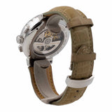 Tambour Chronographe Réf: LV277