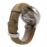 Tambour Chronographe Réf: LV277