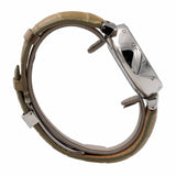 Tambour Chronographe Réf: LV277