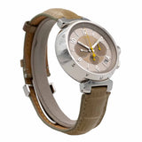 Tambour Chronographe Réf: LV277